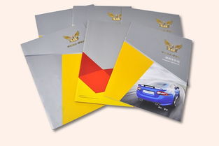 龍華精裝企業畫冊印刷與軟件開發公司選擇指南