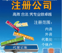 深圳工商注冊(cè)代辦優(yōu)質(zhì)商家推薦 人工智能公共服務(wù)平臺(tái)技術(shù)咨詢服務(wù)