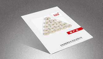 美凱廣告中科瑞陽畫冊(cè)設(shè)計(jì)與人工智能公共服務(wù)平臺(tái)技術(shù)咨詢服務(wù)